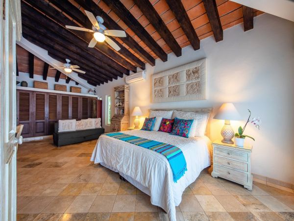Ocean Views Puerto Vallarta Vacation Villa - Private Pool
