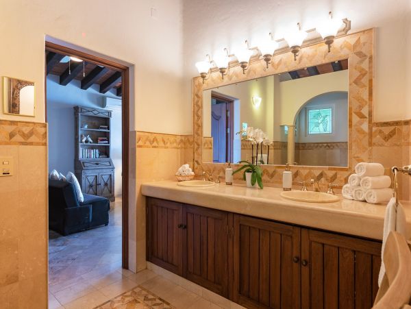 Ocean Views Puerto Vallarta Vacation Villa - Private Pool