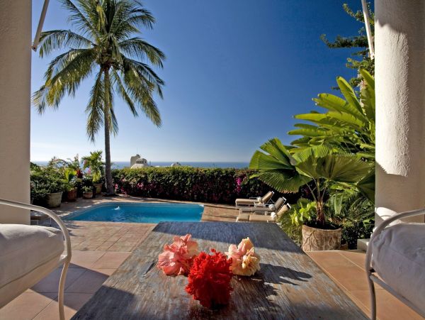 Puerto Vallarta Lovely Pool Home