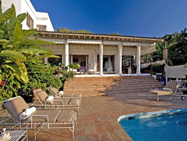 Puerto Vallarta Lovely Pool Home