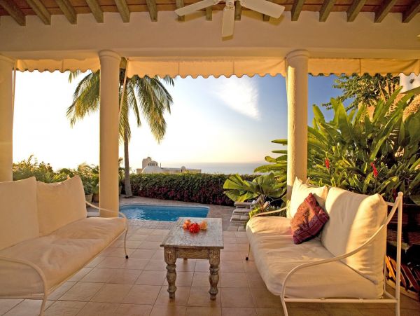 Puerto Vallarta Lovely Pool Home