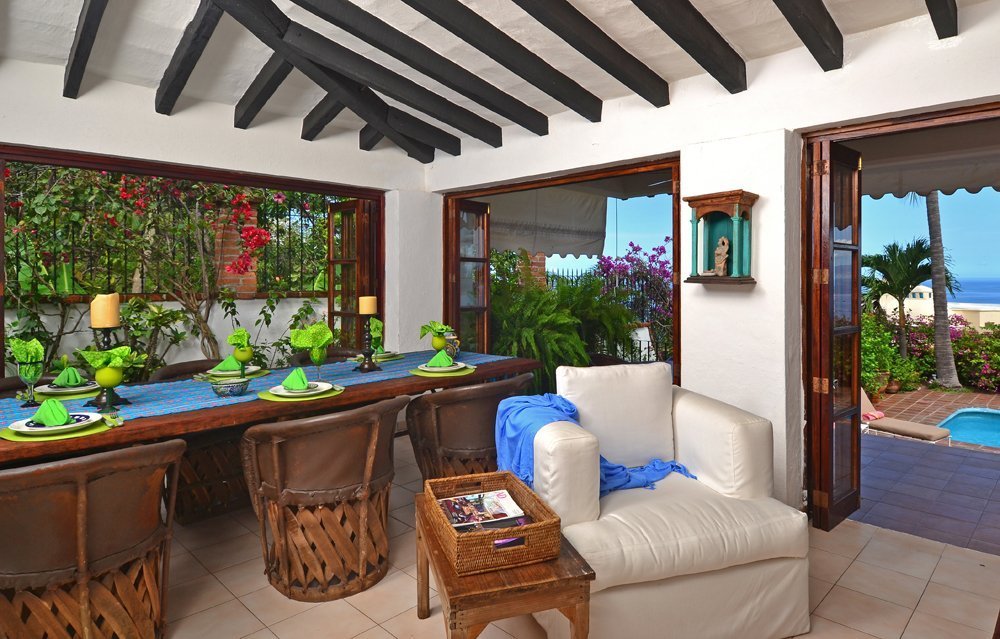 Puerto Vallarta Lovely Pool Home