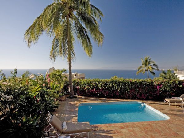 Puerto Vallarta Lovely Pool Home