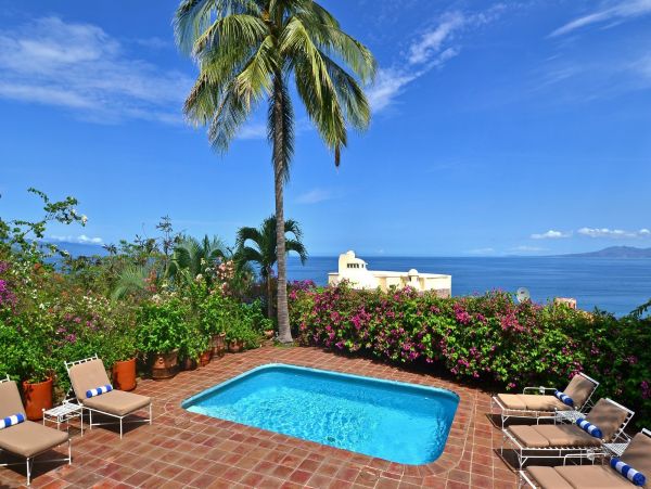 Puerto Vallarta Lovely Pool Home