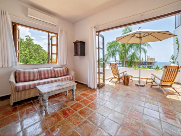 Puerto Vallarta Lovely Pool Home
