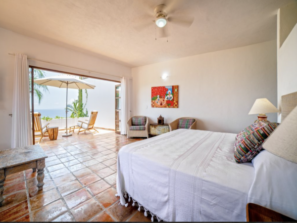 Puerto Vallarta Lovely Pool Home