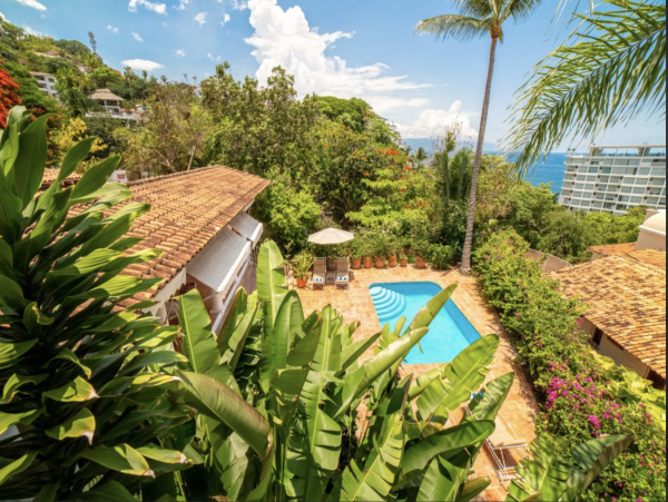 Puerto Vallarta Lovely Pool Home