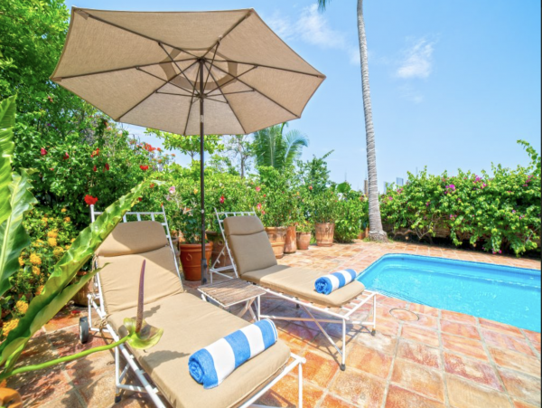 Puerto Vallarta Lovely Pool Home