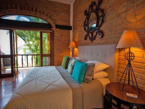 Beachfront Five Bedroom Home with Pool in Puerto Vallarta