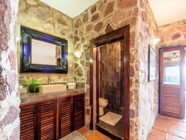Beachfront Five Bedroom Home with Pool in Puerto Vallarta
