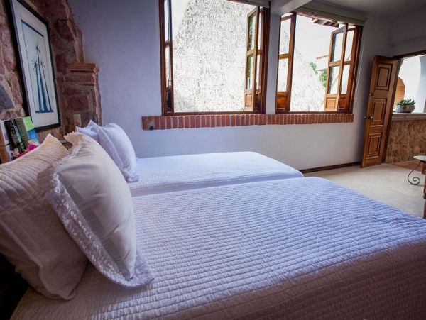 Beachfront Five Bedroom Home with Pool in Puerto Vallarta
