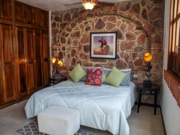 Beachfront Five Bedroom Home with Pool in Puerto Vallarta