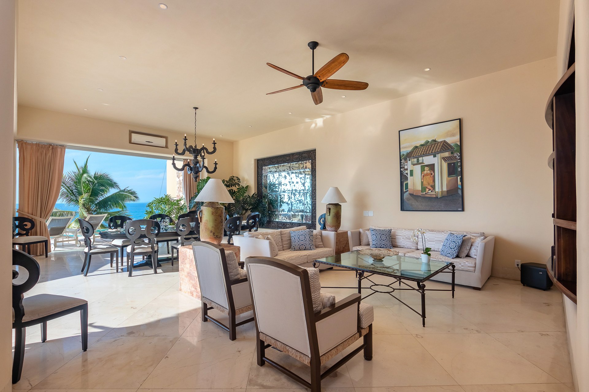 Gorgeous Vacation Rental Home with Private Pool & Hot Tub