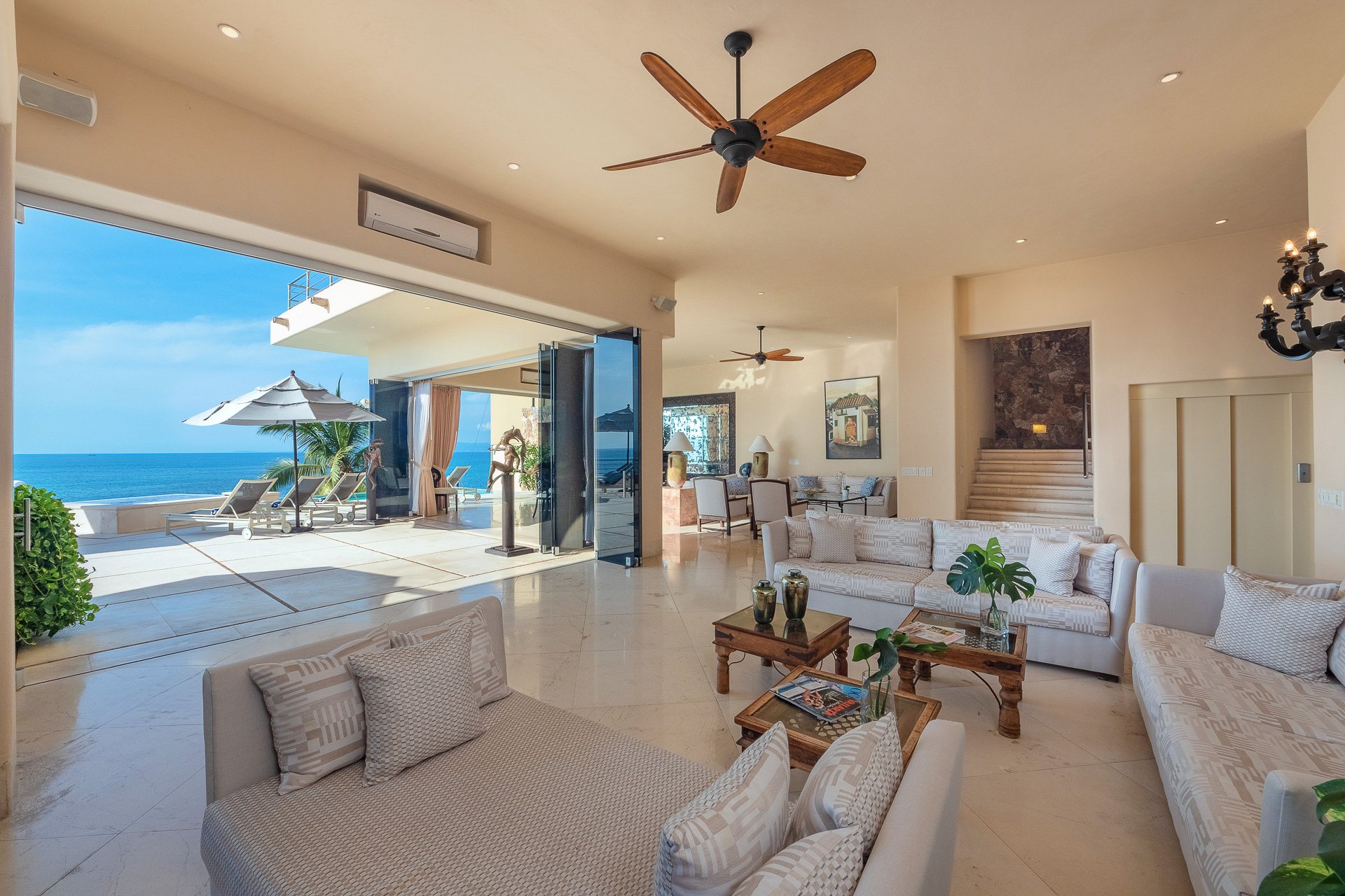 Gorgeous Vacation Rental Home with Private Pool & Hot Tub