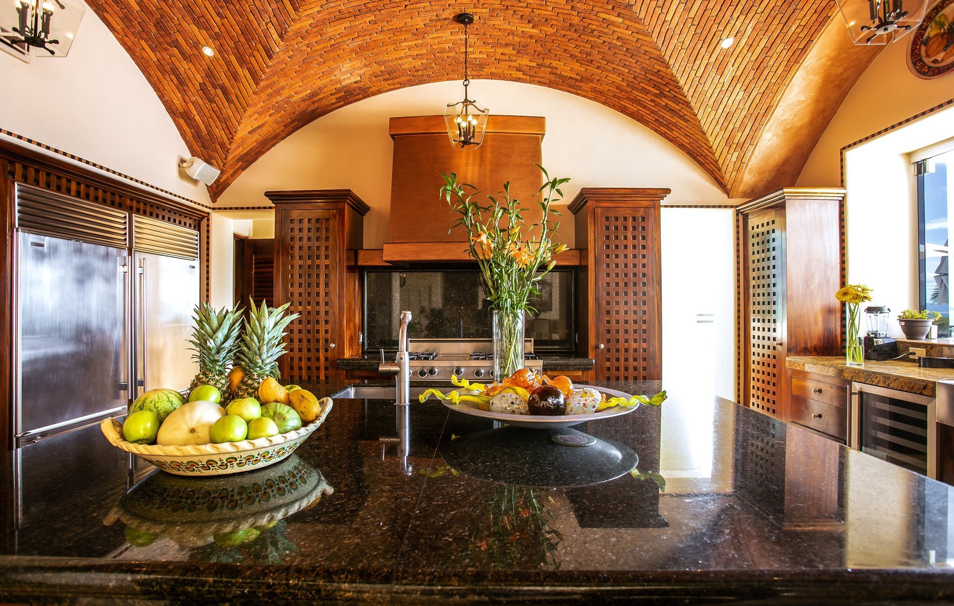Gorgeous Vacation Rental Home with Private Pool & Hot Tub