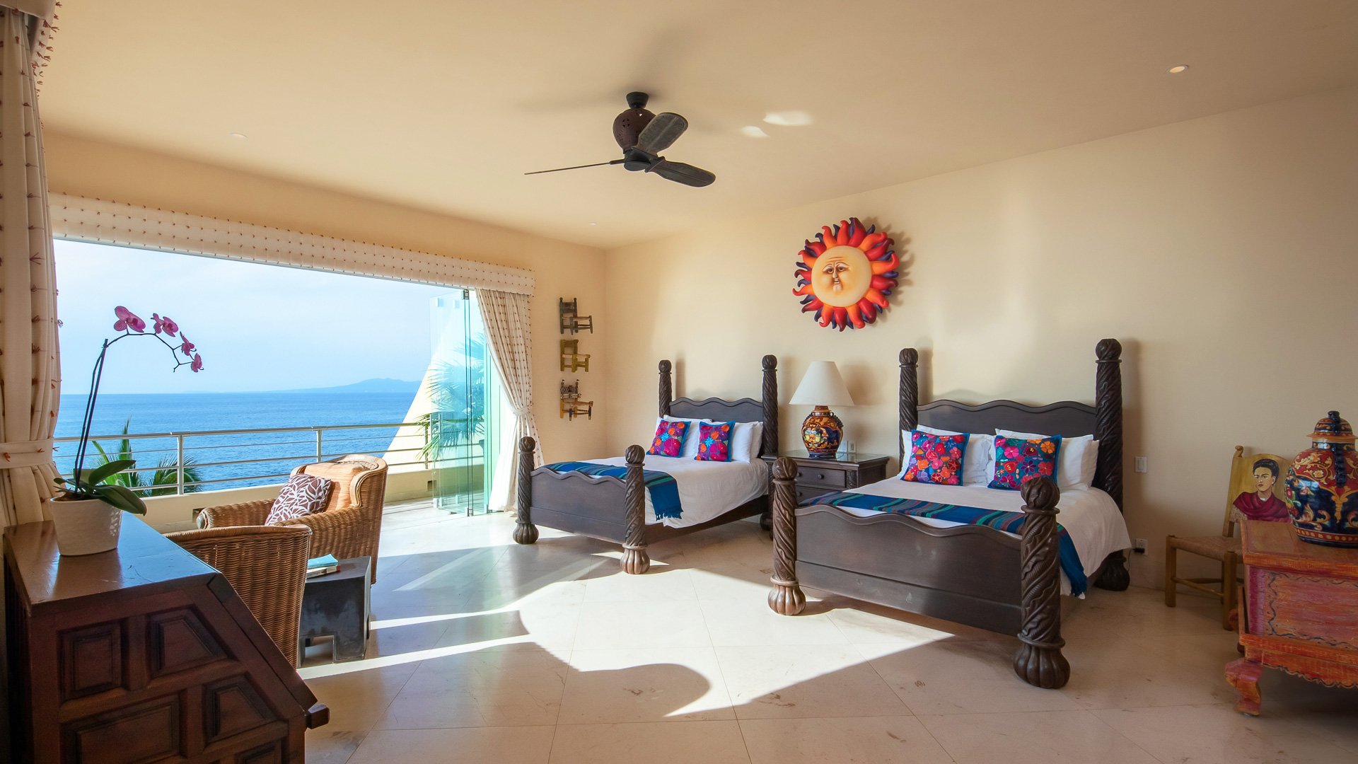 Gorgeous Vacation Rental Home with Private Pool & Hot Tub