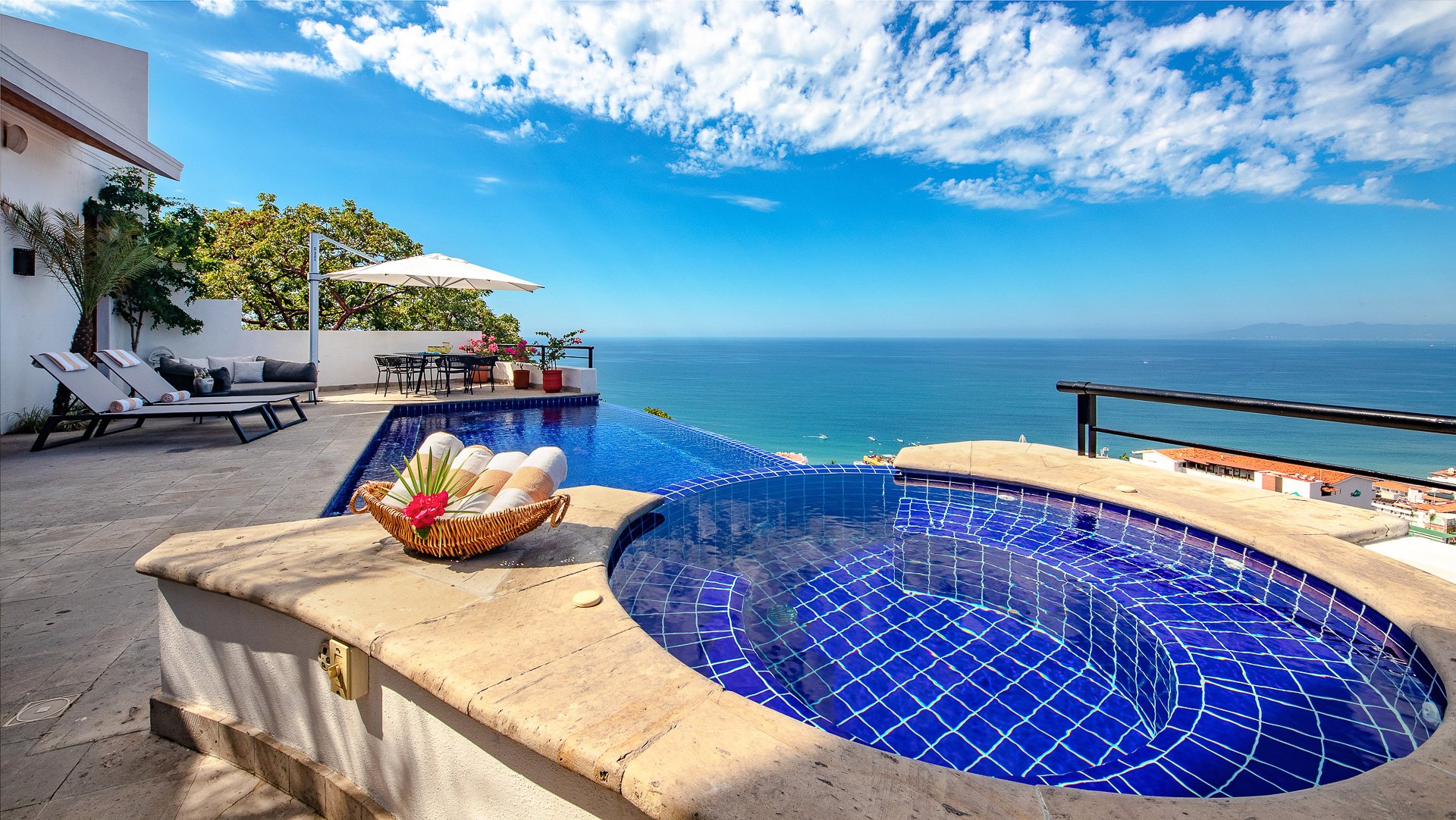 Puerto Vallarta Punta Mita Home 954792