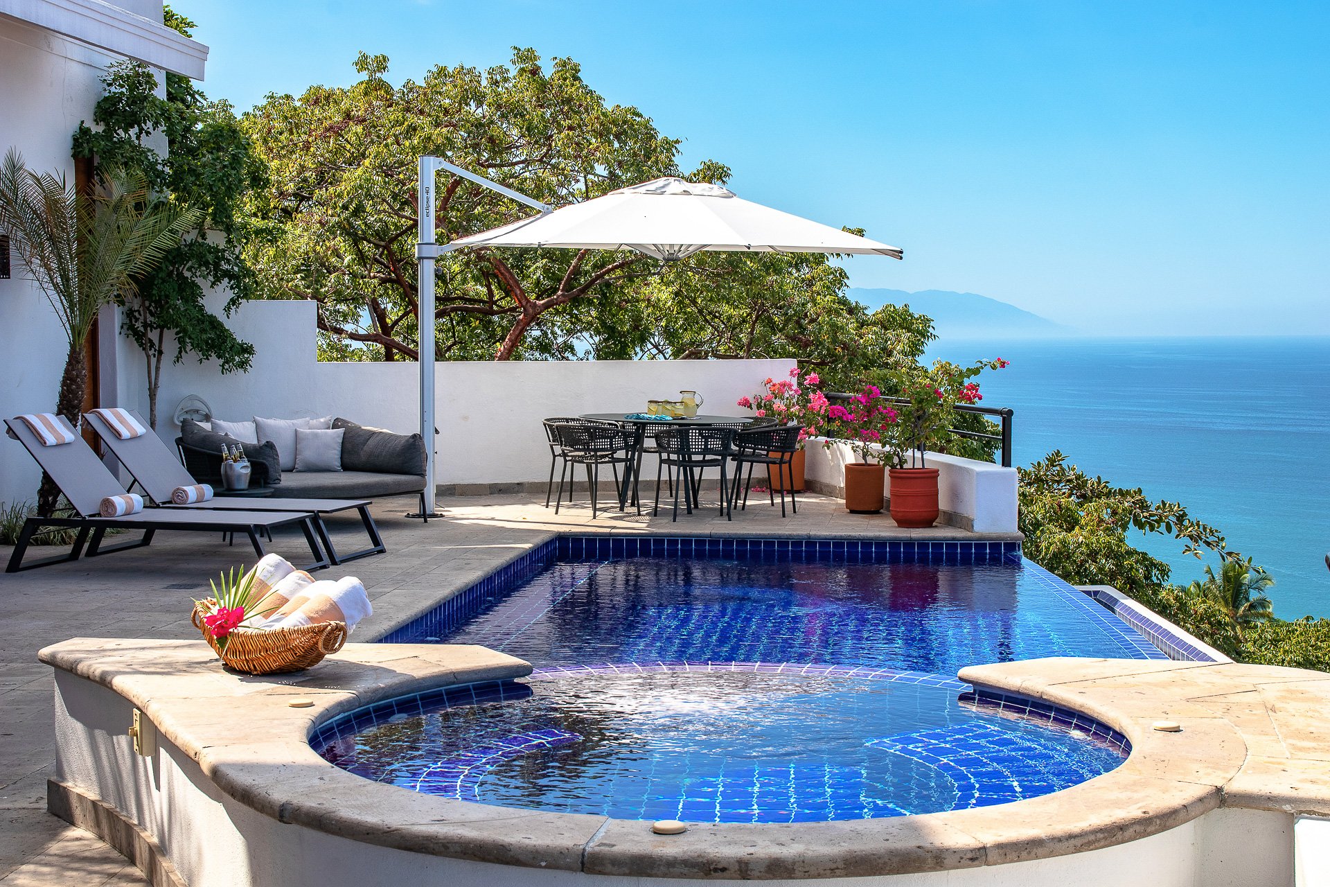 Puerto Vallarta Punta Mita Home 954792