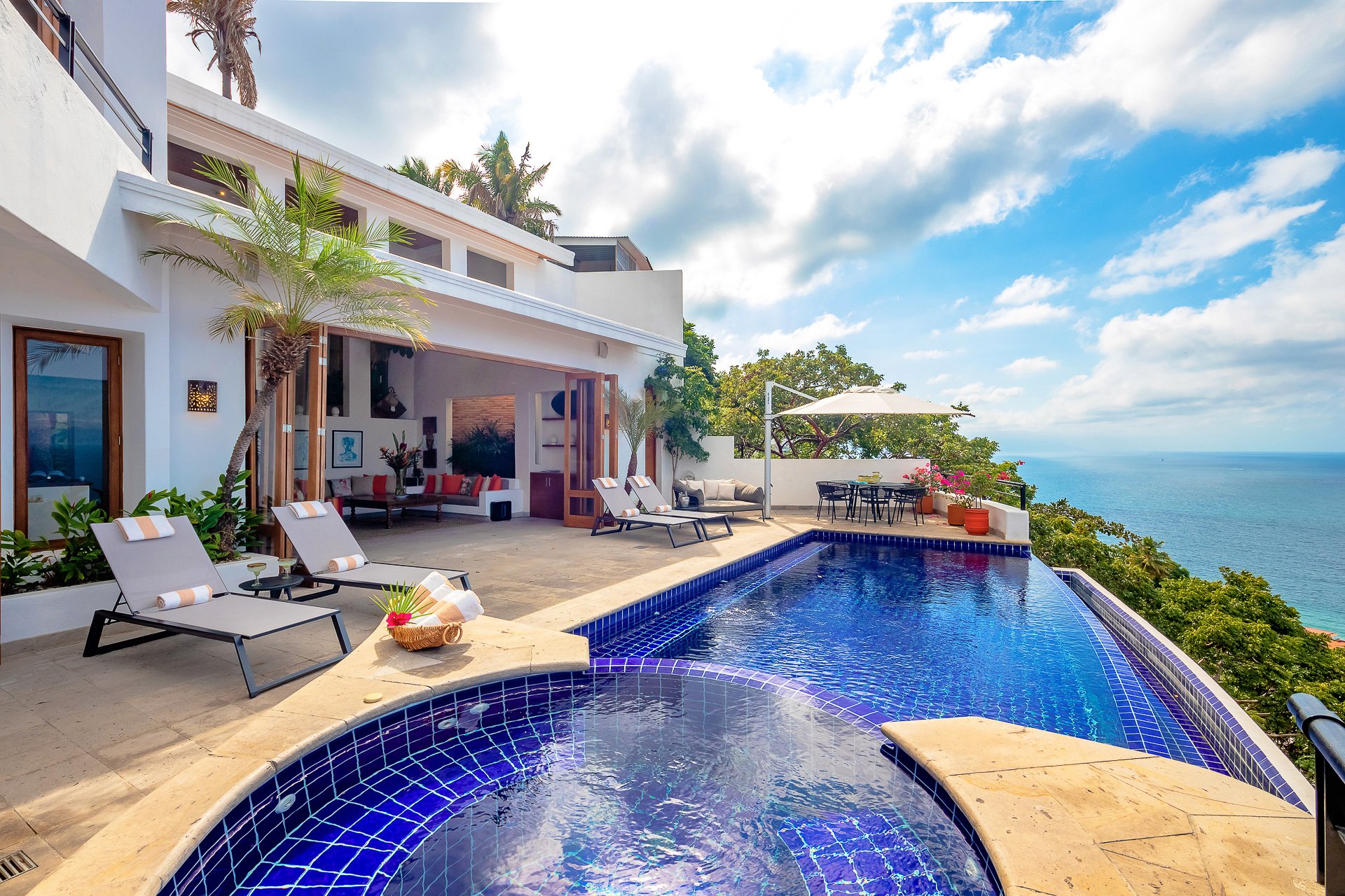 Puerto Vallarta Punta Mita Home 954792