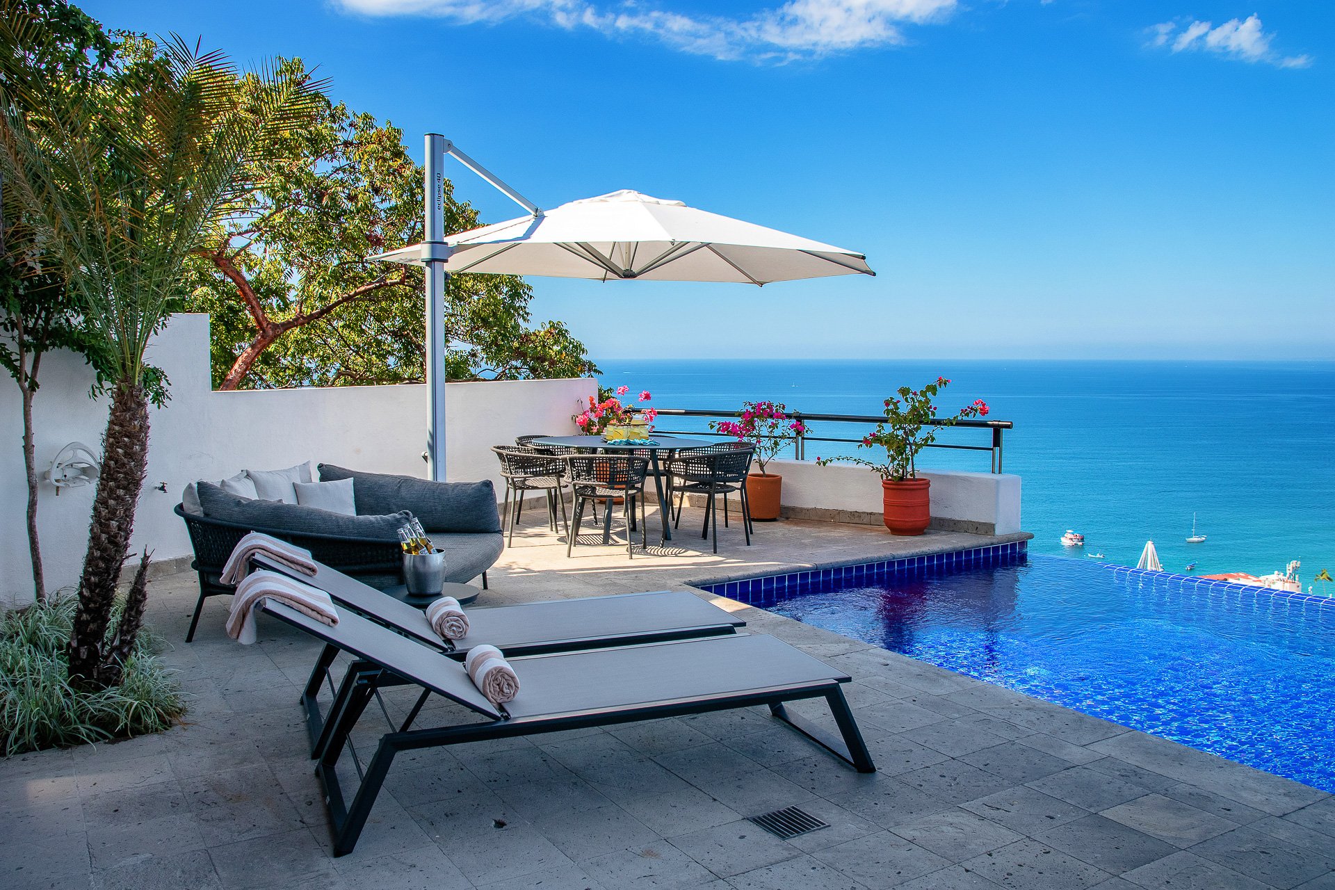 Puerto Vallarta Punta Mita Home 954792
