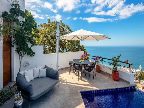 Puerto Vallarta Punta Mita Home 954792