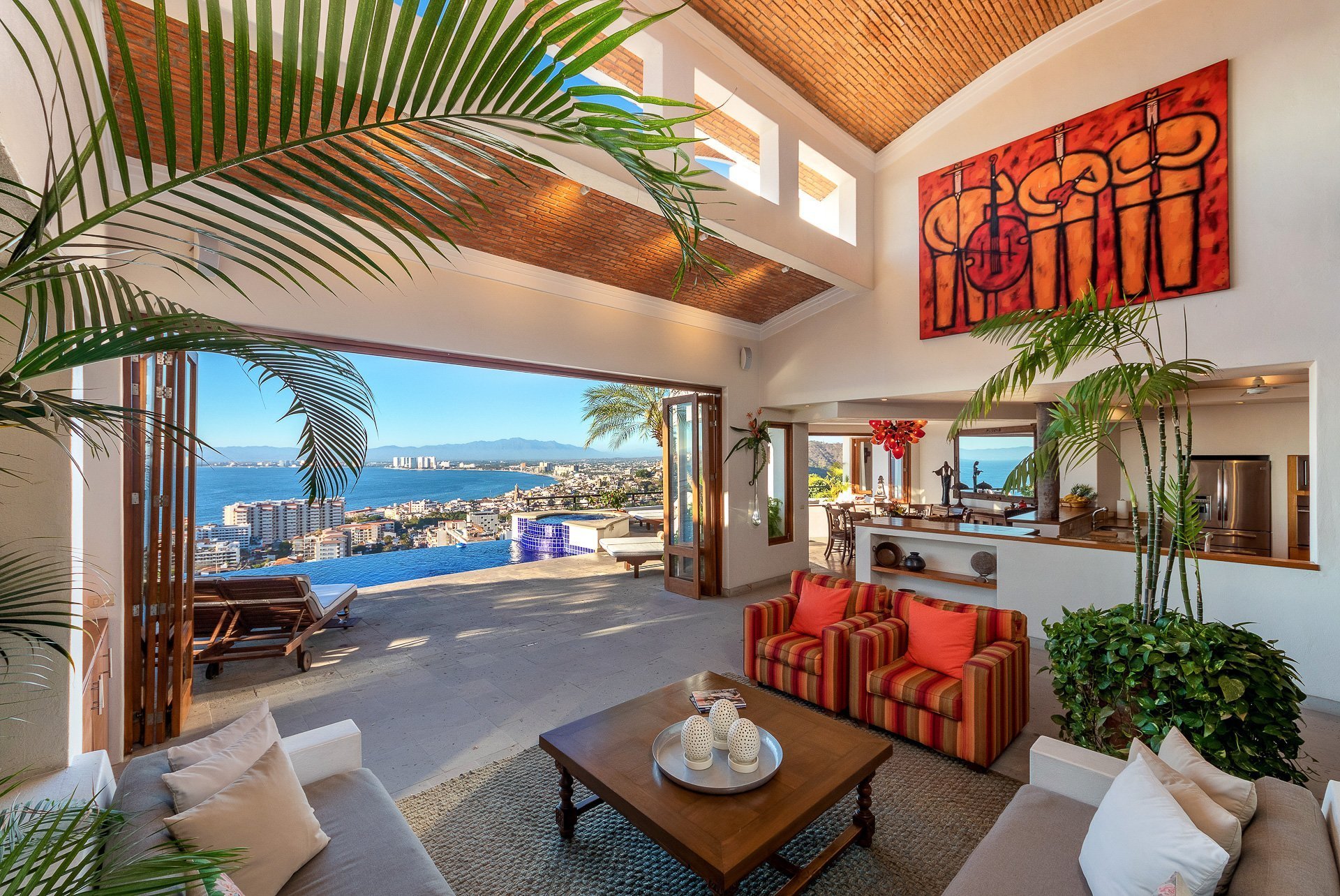 Puerto Vallarta Punta Mita Home 954792
