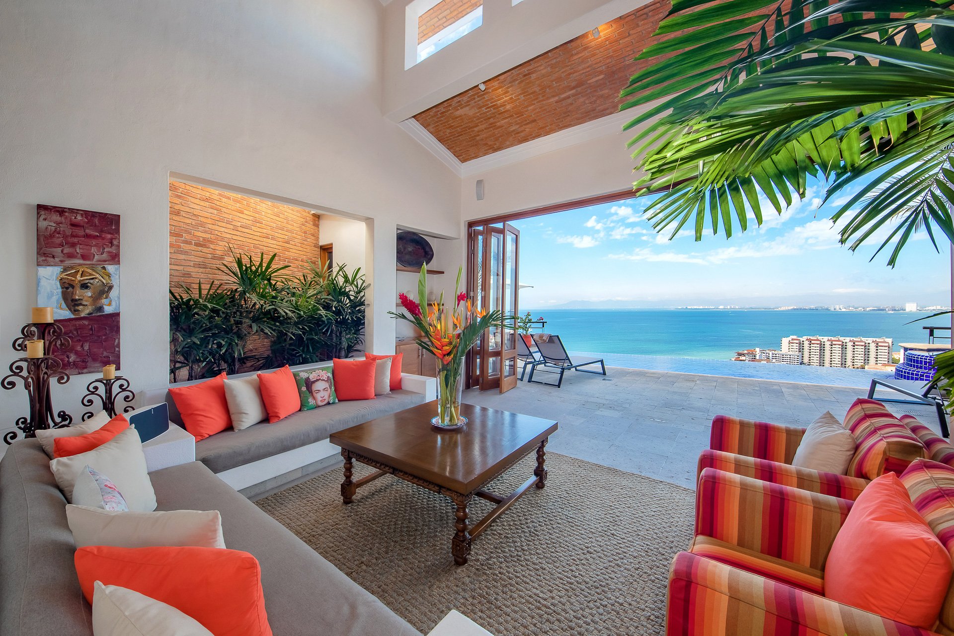 Puerto Vallarta Punta Mita Home 954792
