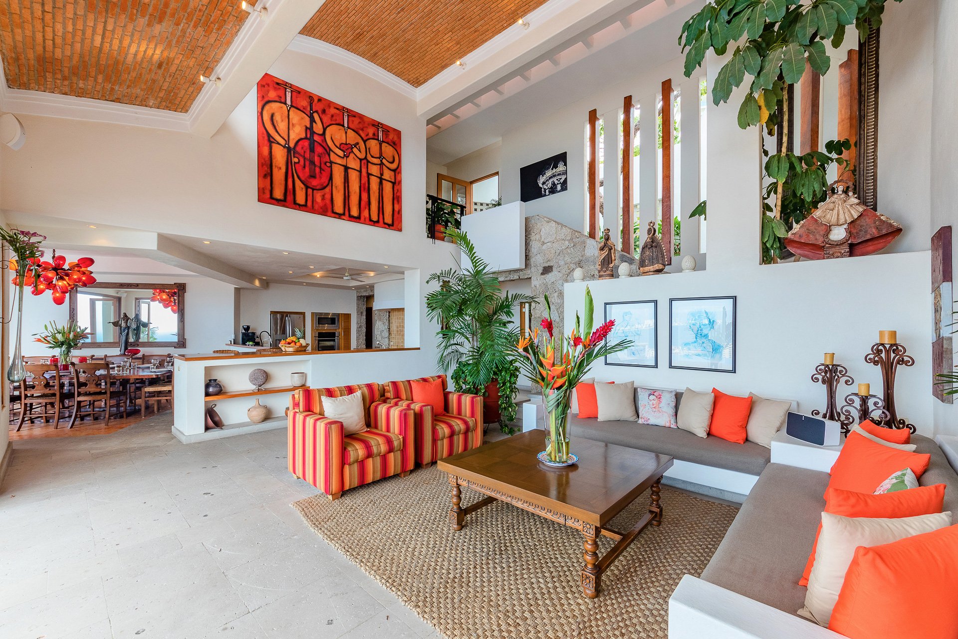 Puerto Vallarta Punta Mita Home 954792