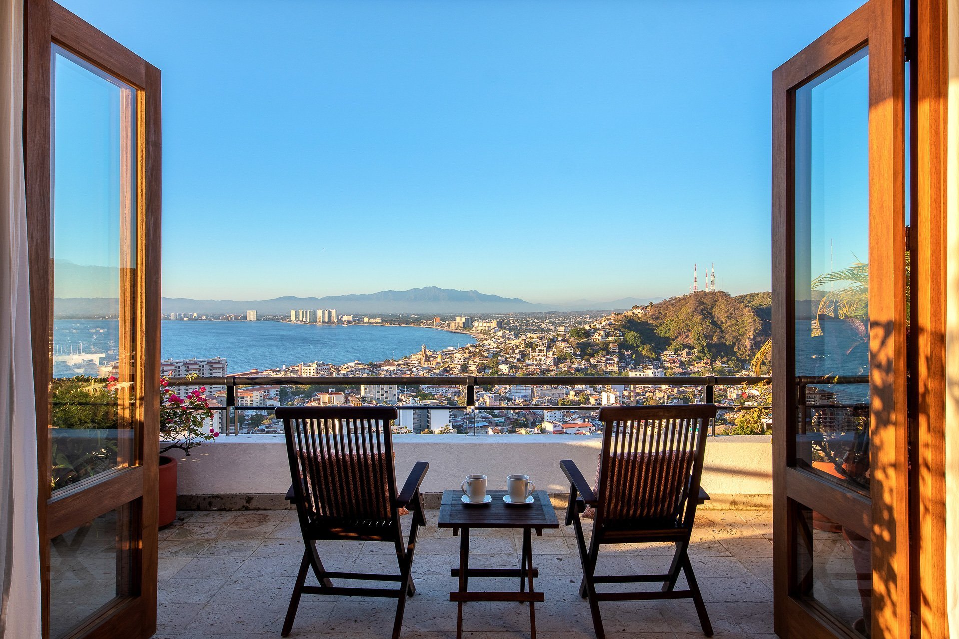 Puerto Vallarta Punta Mita Home 954792