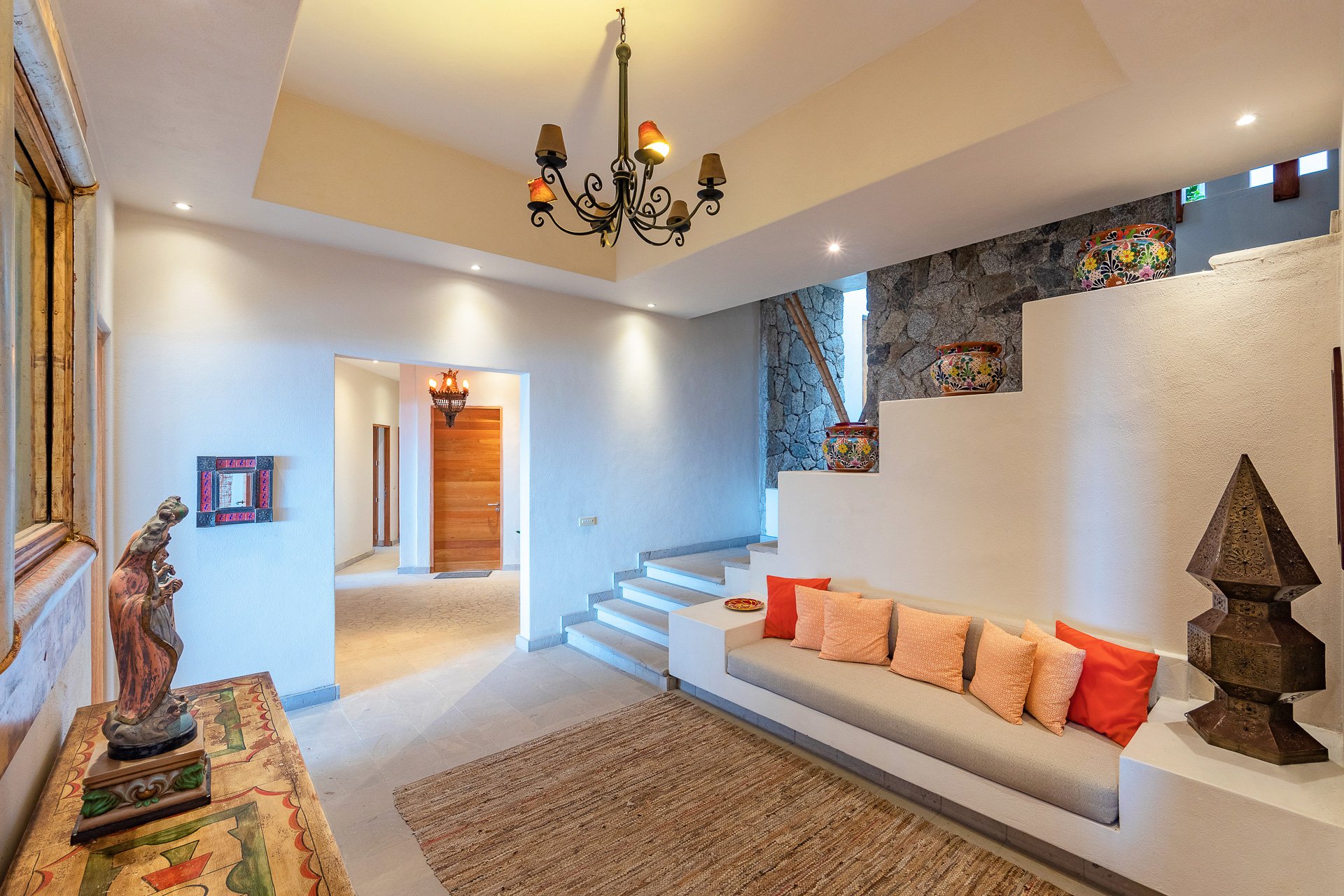 Puerto Vallarta Punta Mita Home 954792