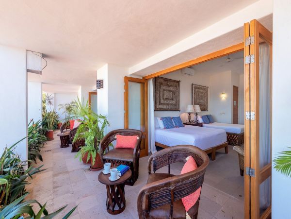 Puerto Vallarta Punta Mita Home 954792