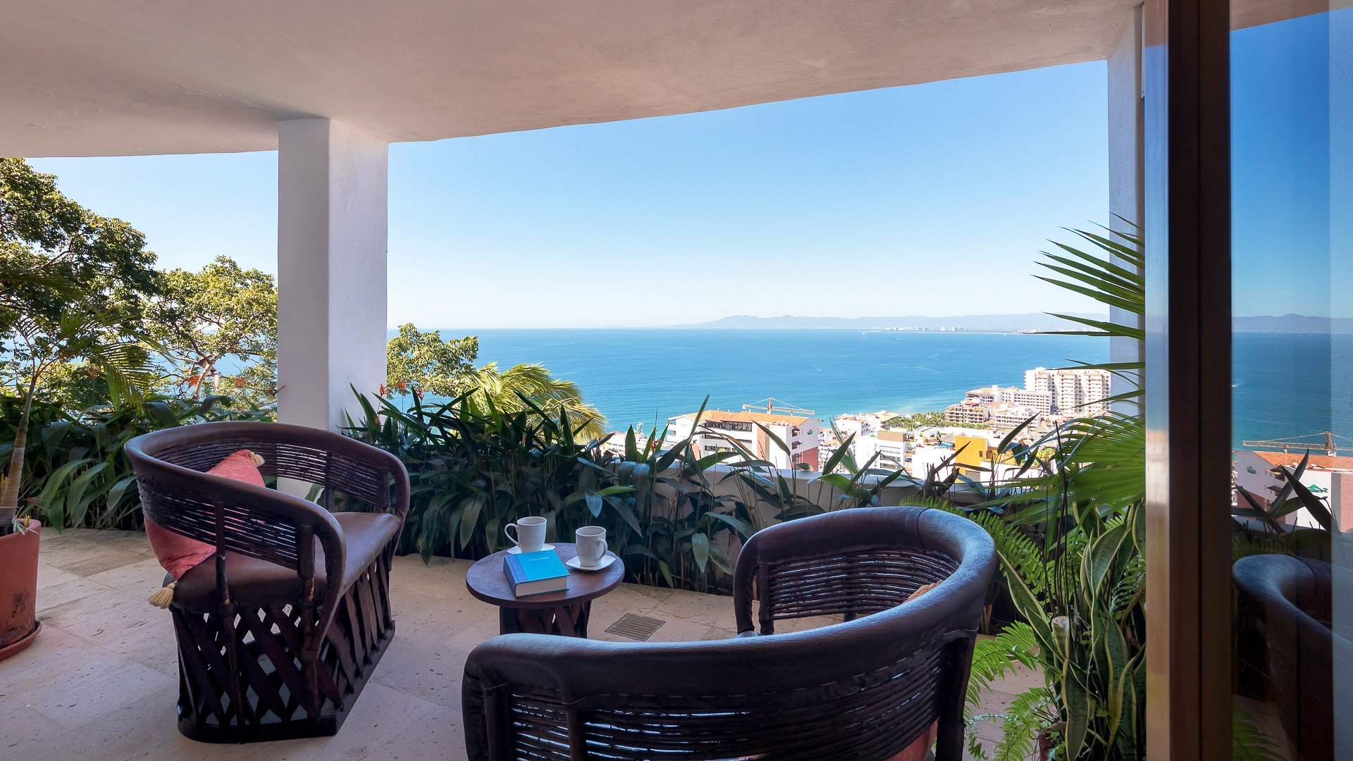Puerto Vallarta Punta Mita Home 954792