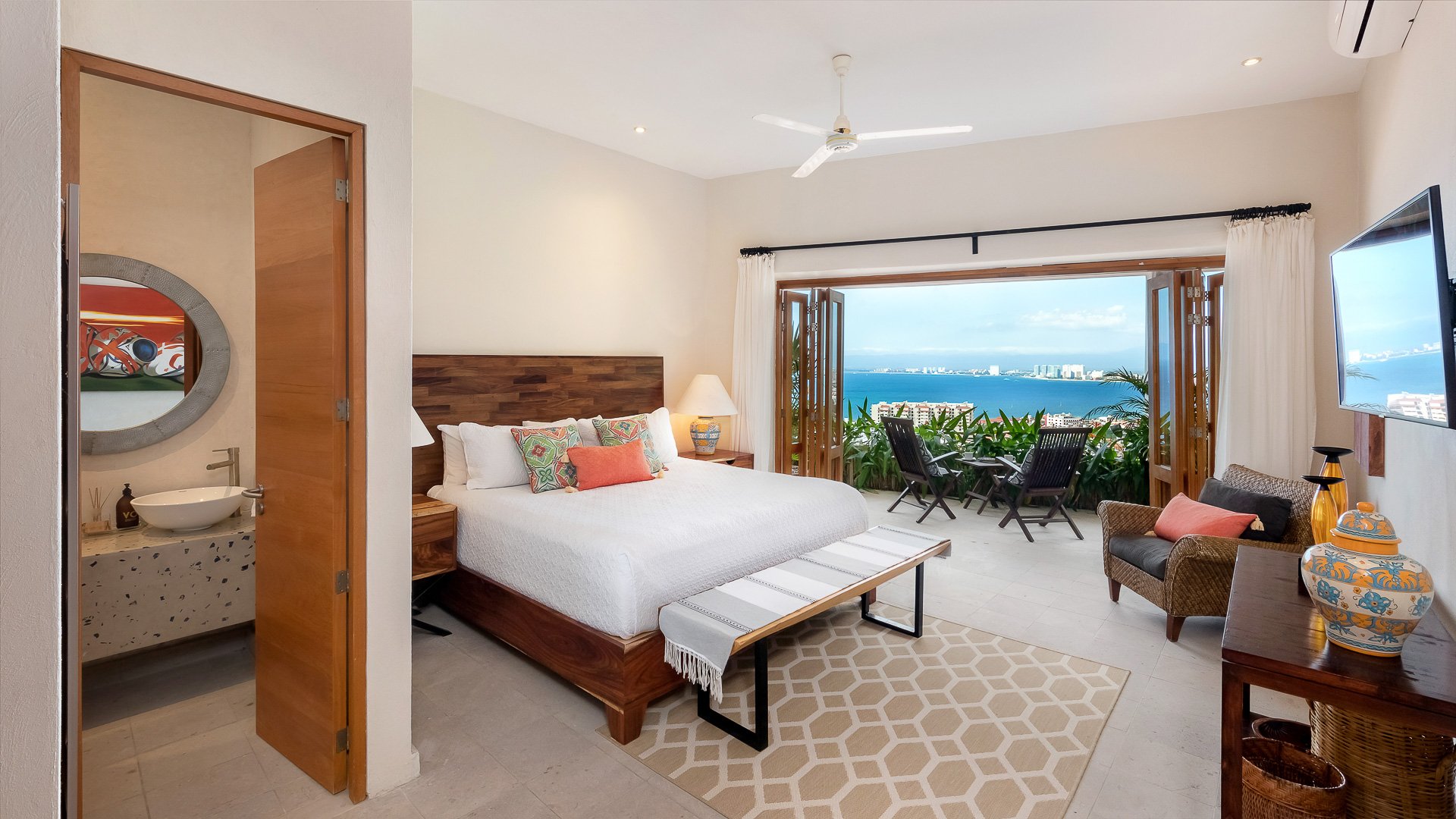 Puerto Vallarta Punta Mita Home 954792