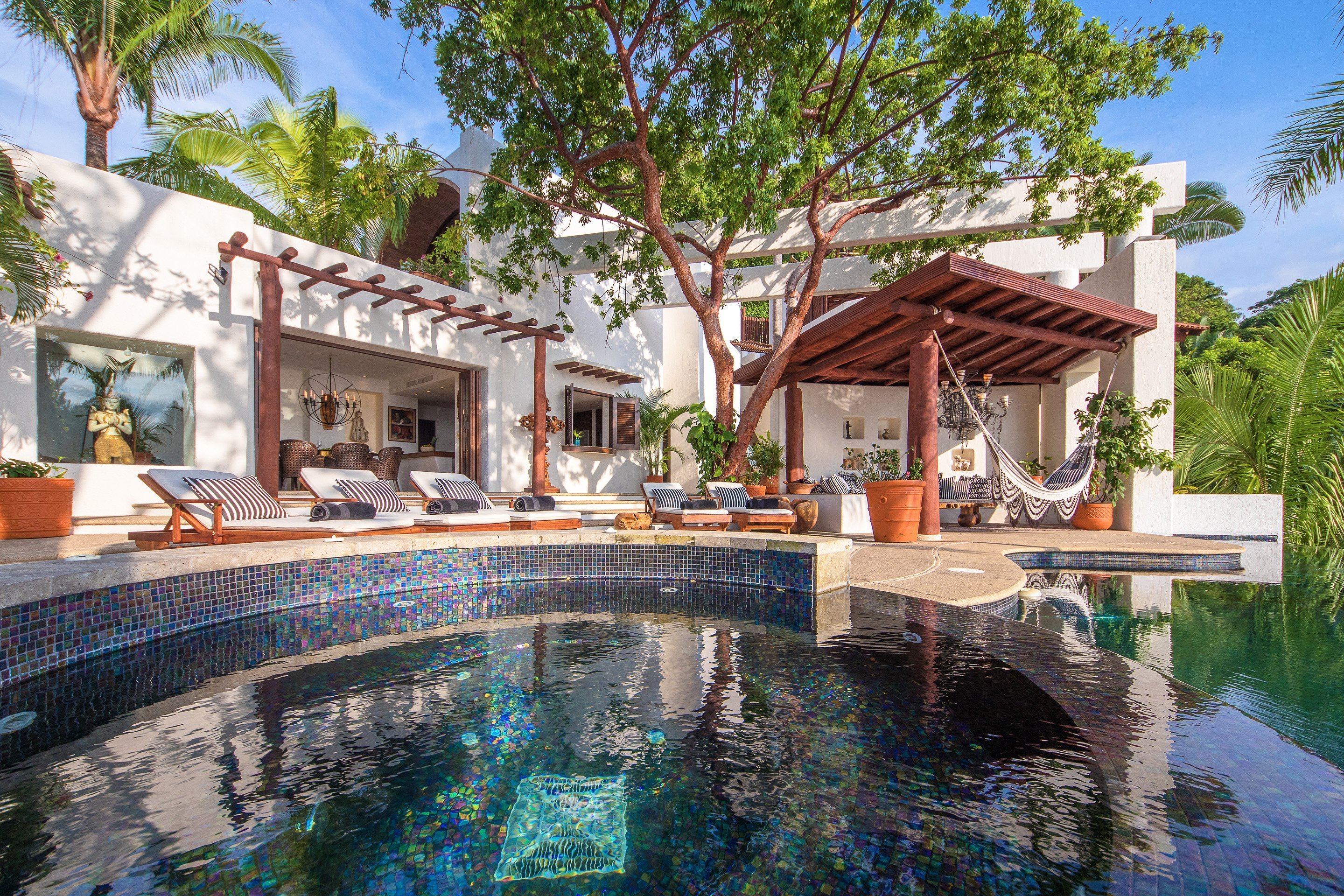 Gorgeous Vacation Villa with Private Pool & Full Ocean Views