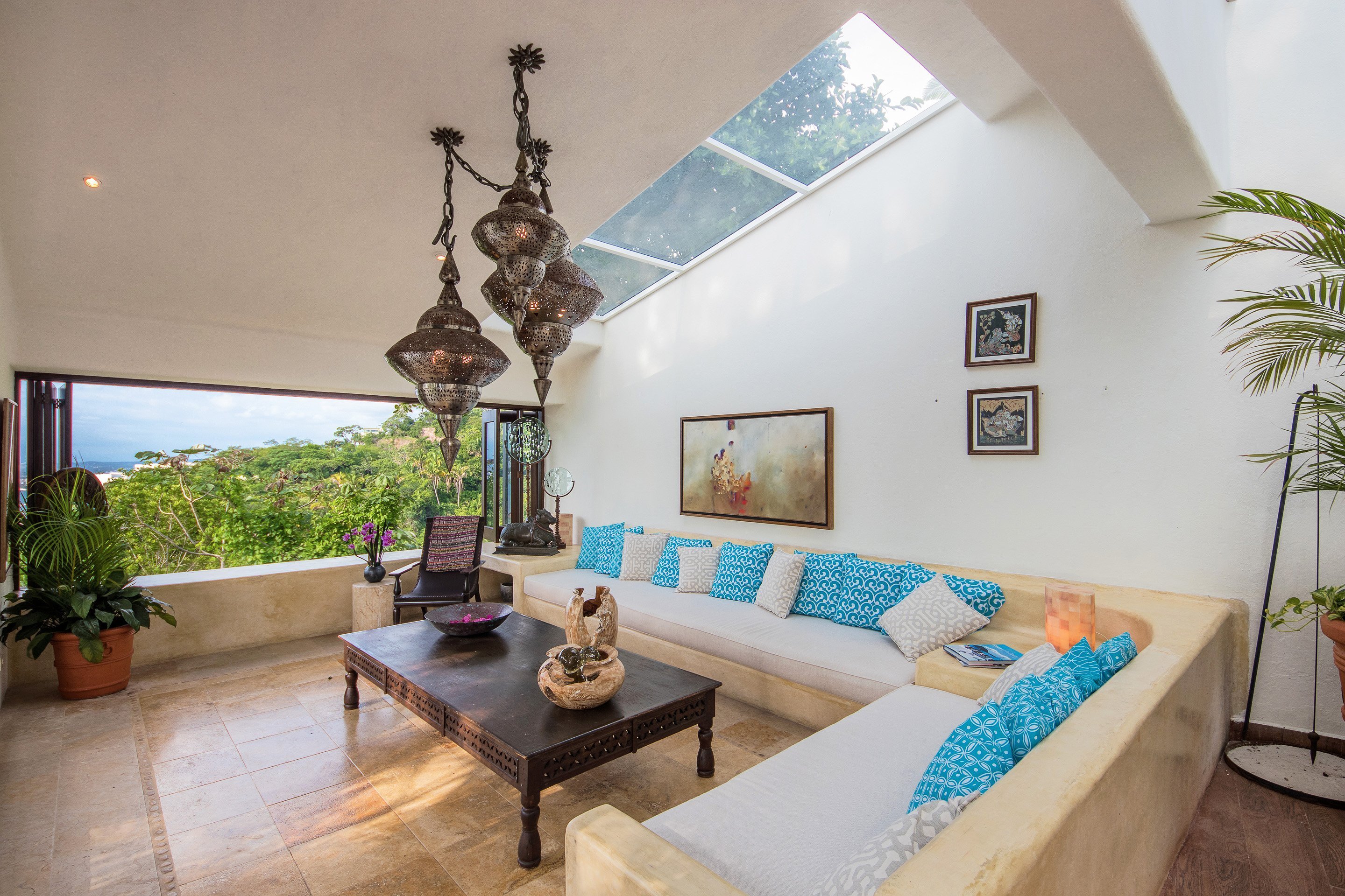 Gorgeous Vacation Villa with Private Pool & Full Ocean Views