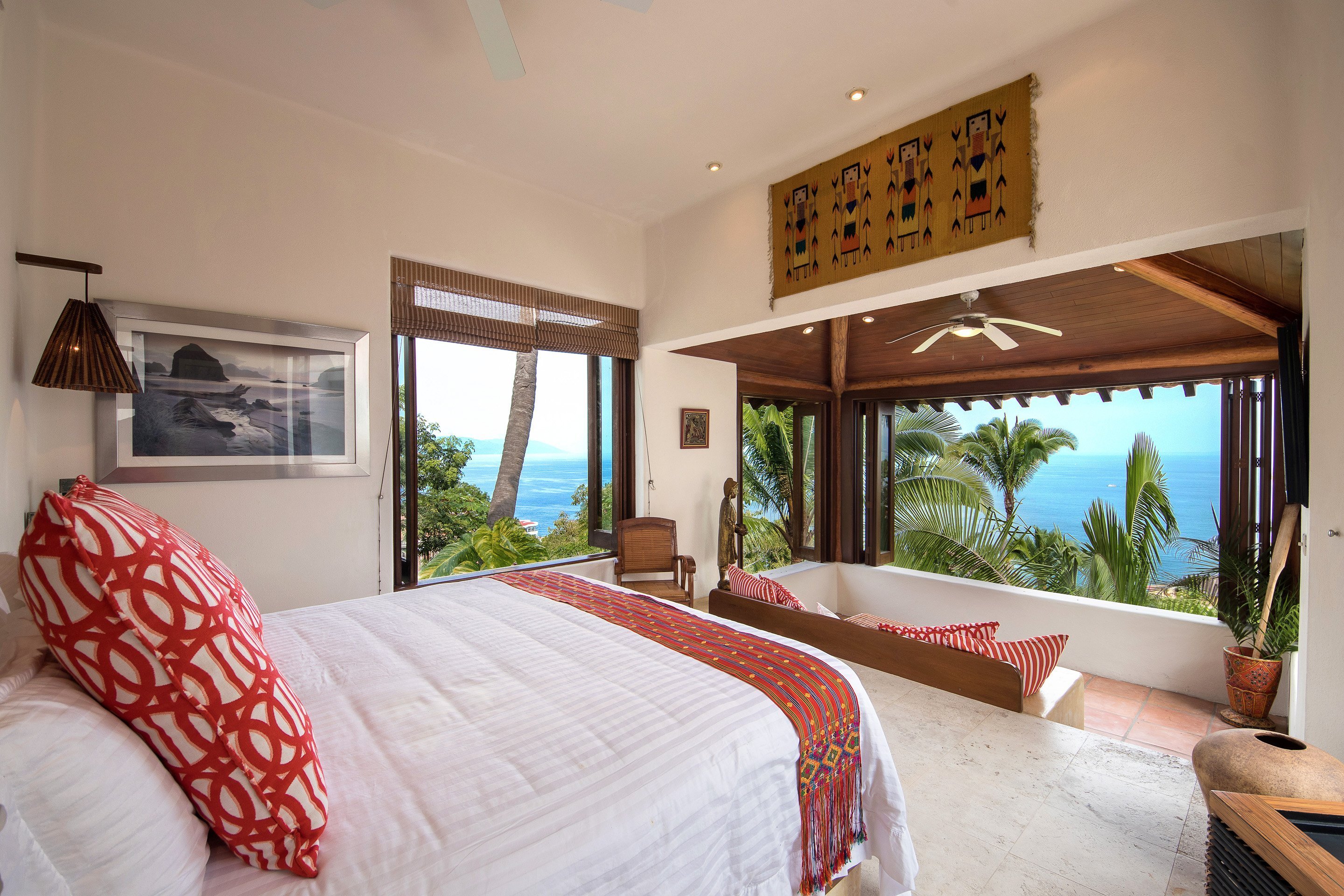 Gorgeous Vacation Villa with Private Pool & Full Ocean Views