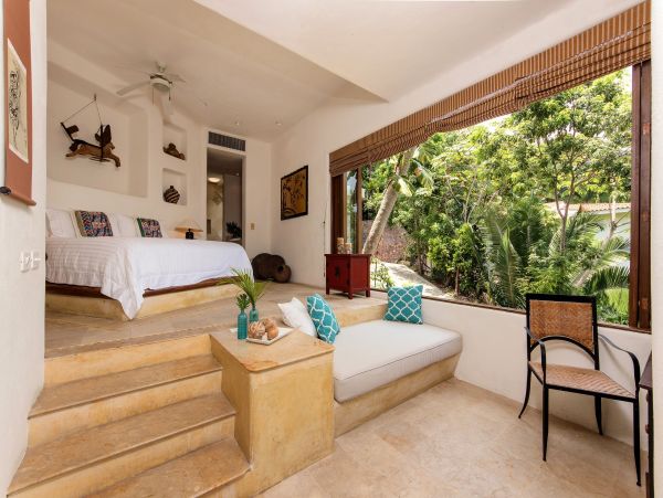 Gorgeous Vacation Villa with Private Pool & Full Ocean Views