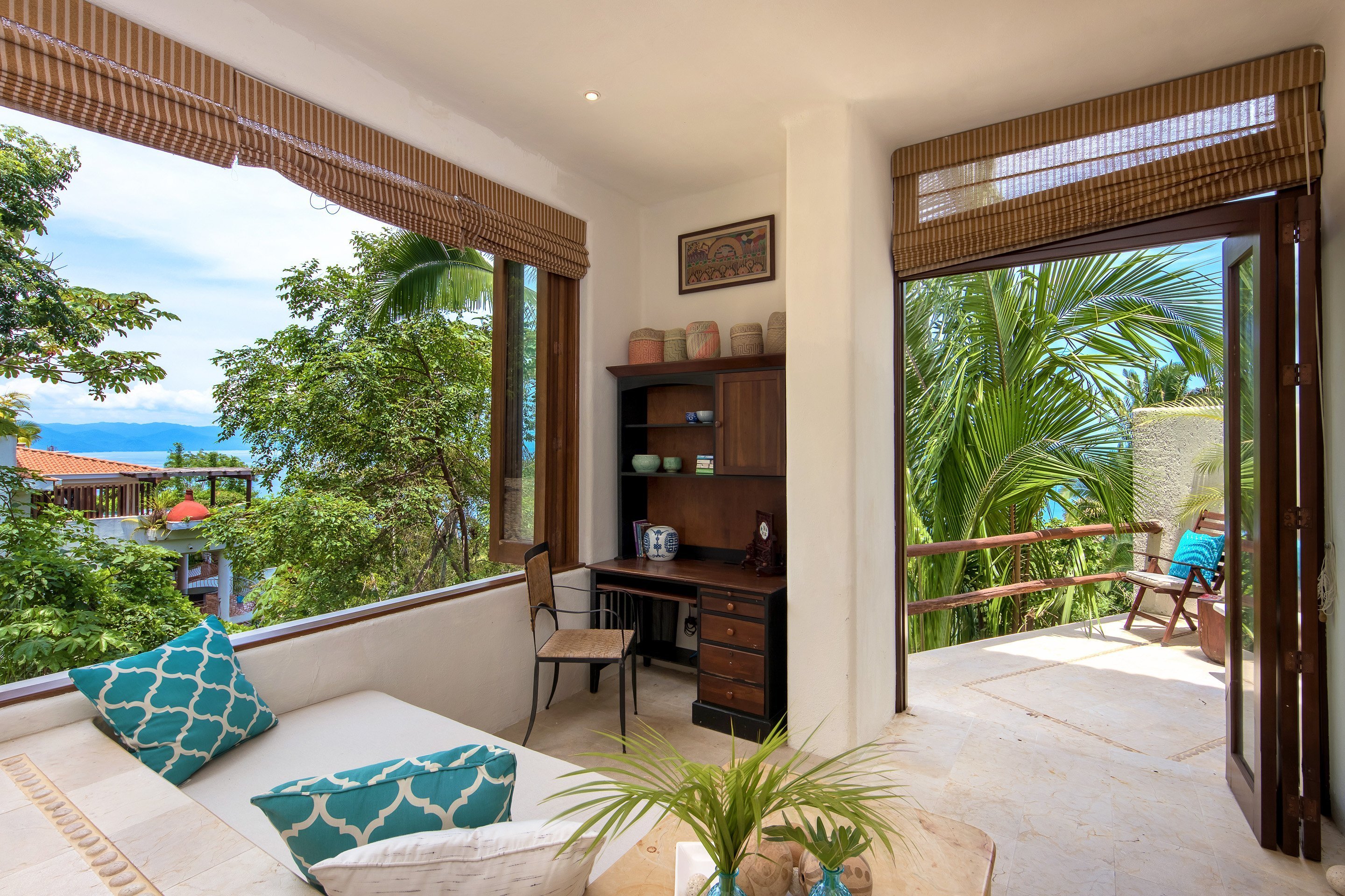 Gorgeous Vacation Villa with Private Pool & Full Ocean Views