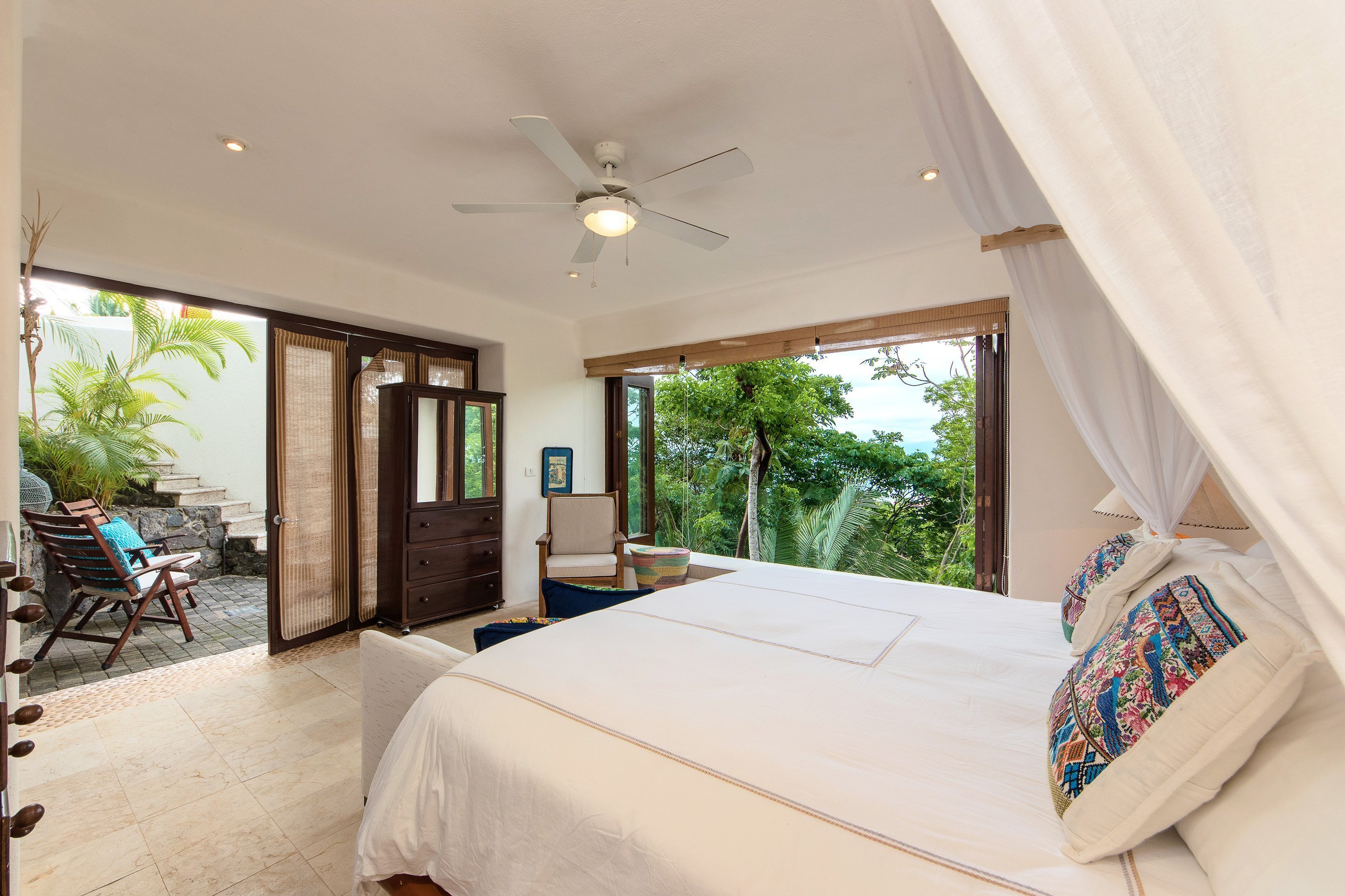 Gorgeous Vacation Villa with Private Pool & Full Ocean Views