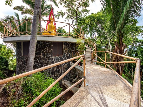 Gorgeous Vacation Villa with Private Pool & Full Ocean Views