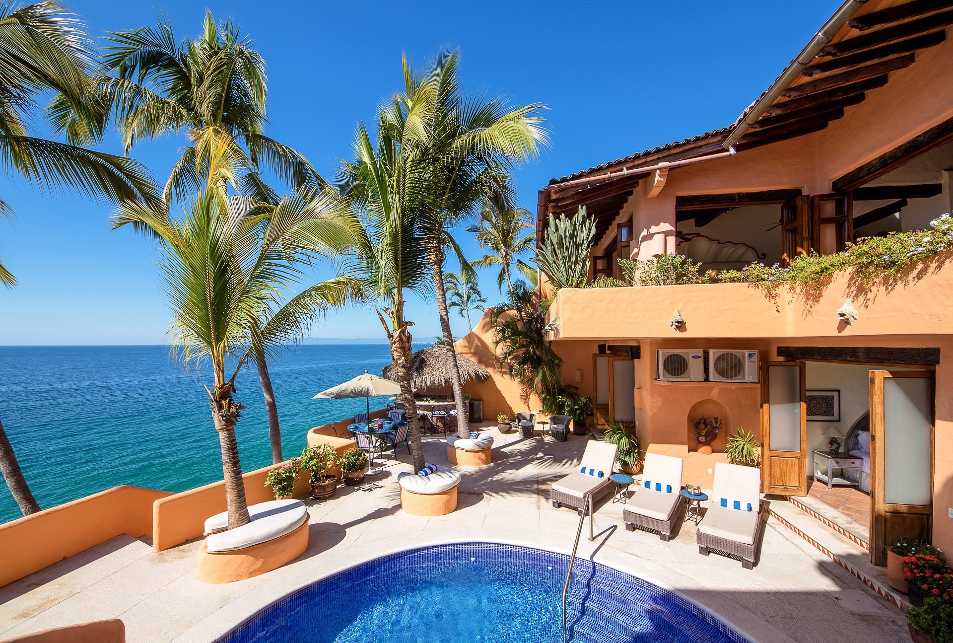 Puerto Vallarta Punta Mita Home 954795