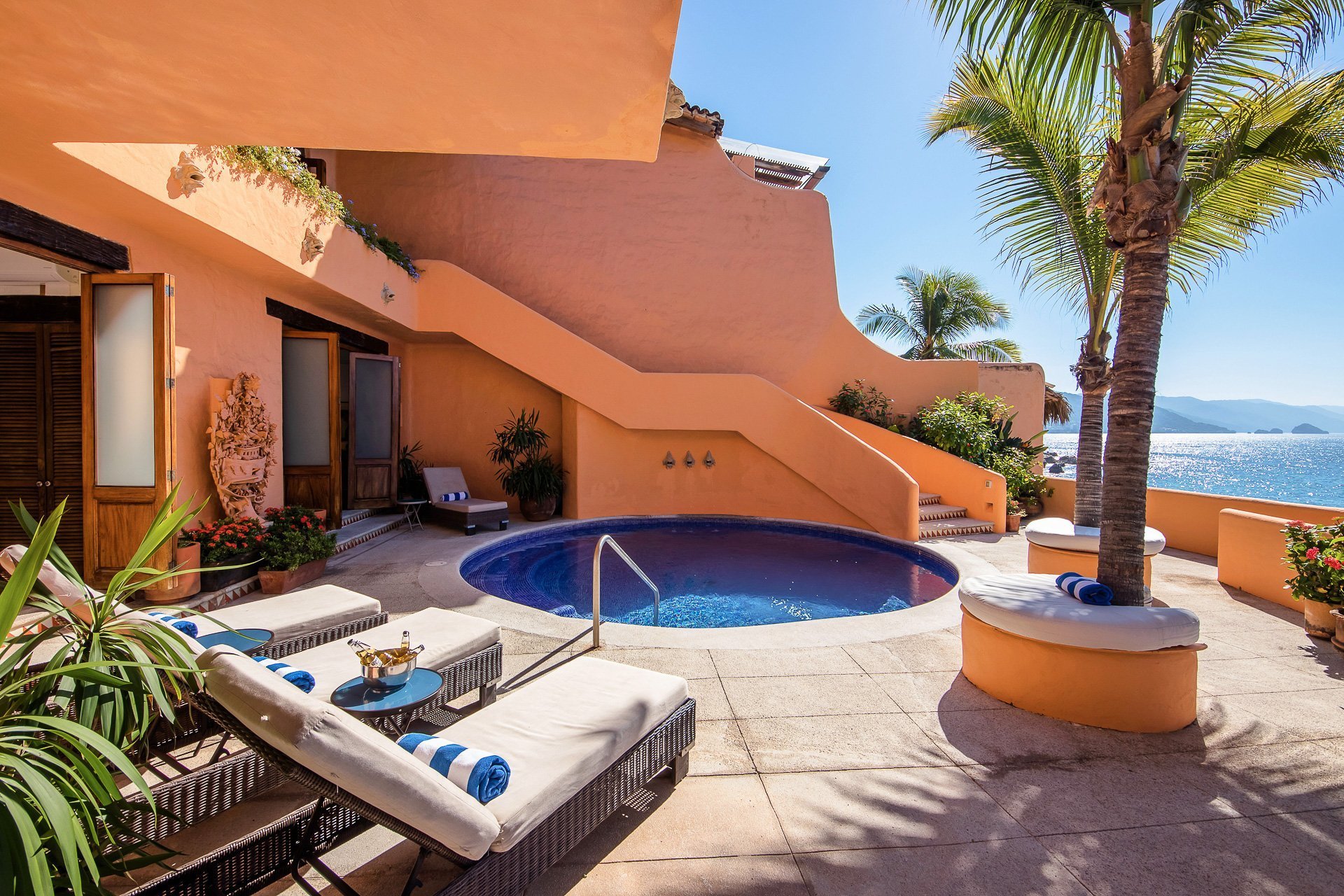 Puerto Vallarta Punta Mita Home 954795