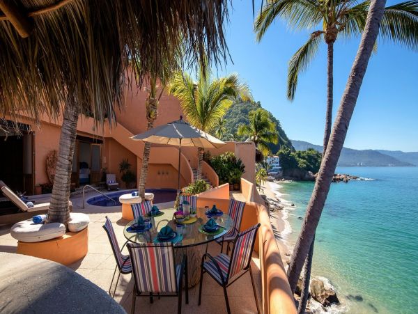 Puerto Vallarta Punta Mita Home 954795