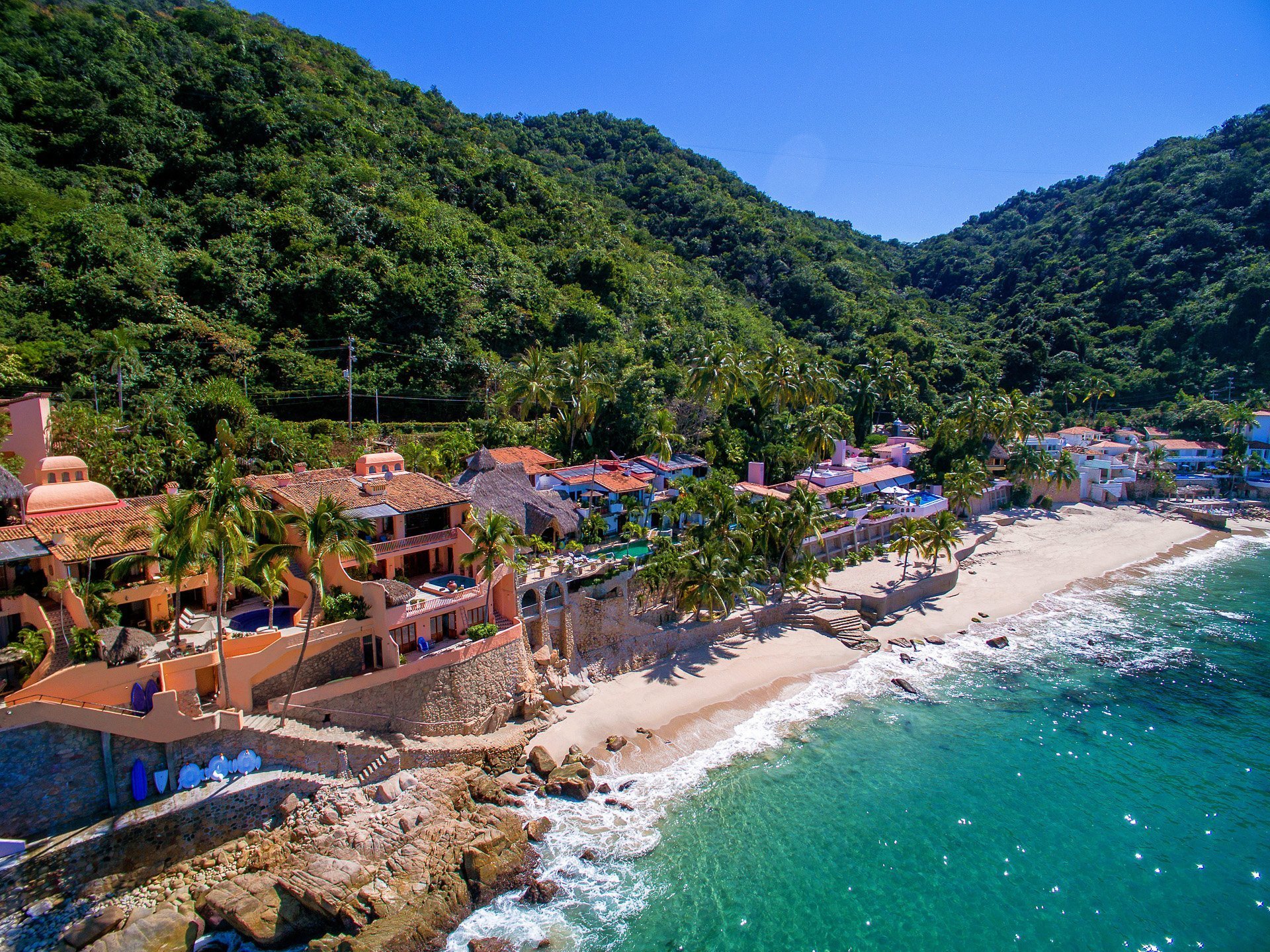 Puerto Vallarta Punta Mita Home 954795