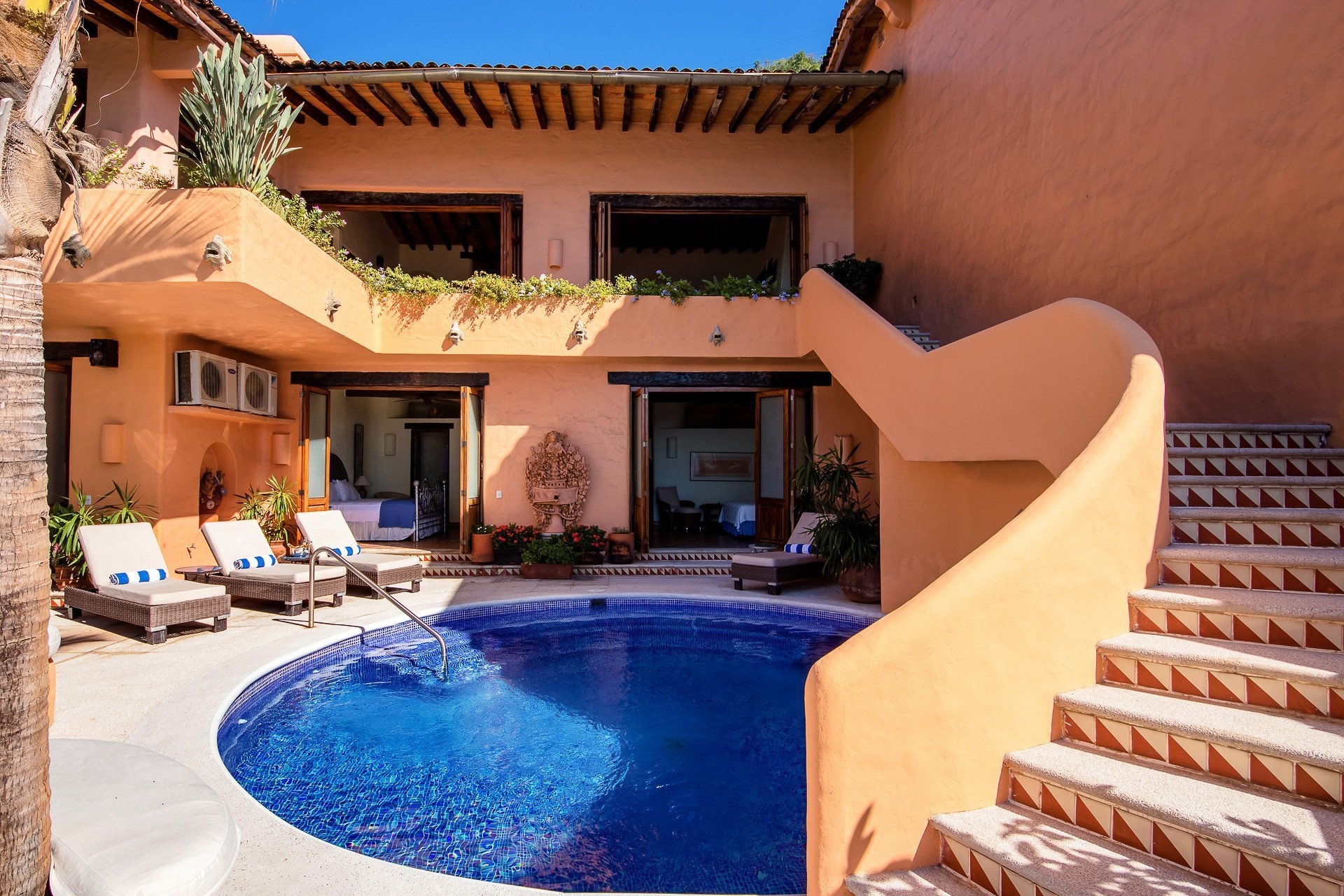 Puerto Vallarta Punta Mita Home 954795
