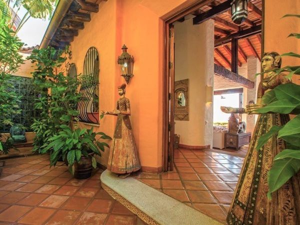 Puerto Vallarta Punta Mita Home 954795