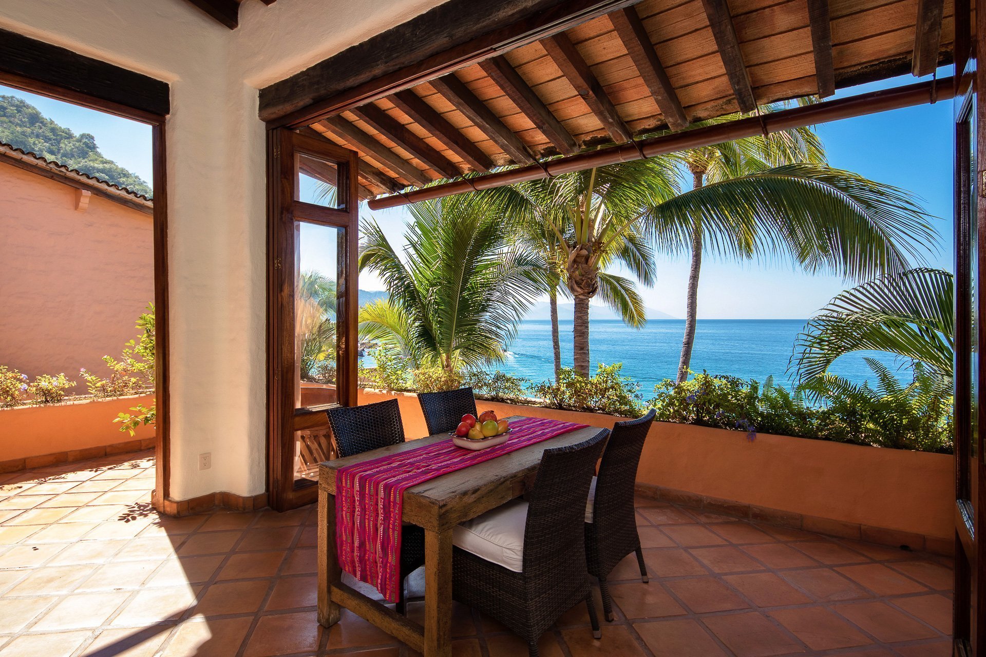 Puerto Vallarta Punta Mita Home 954795