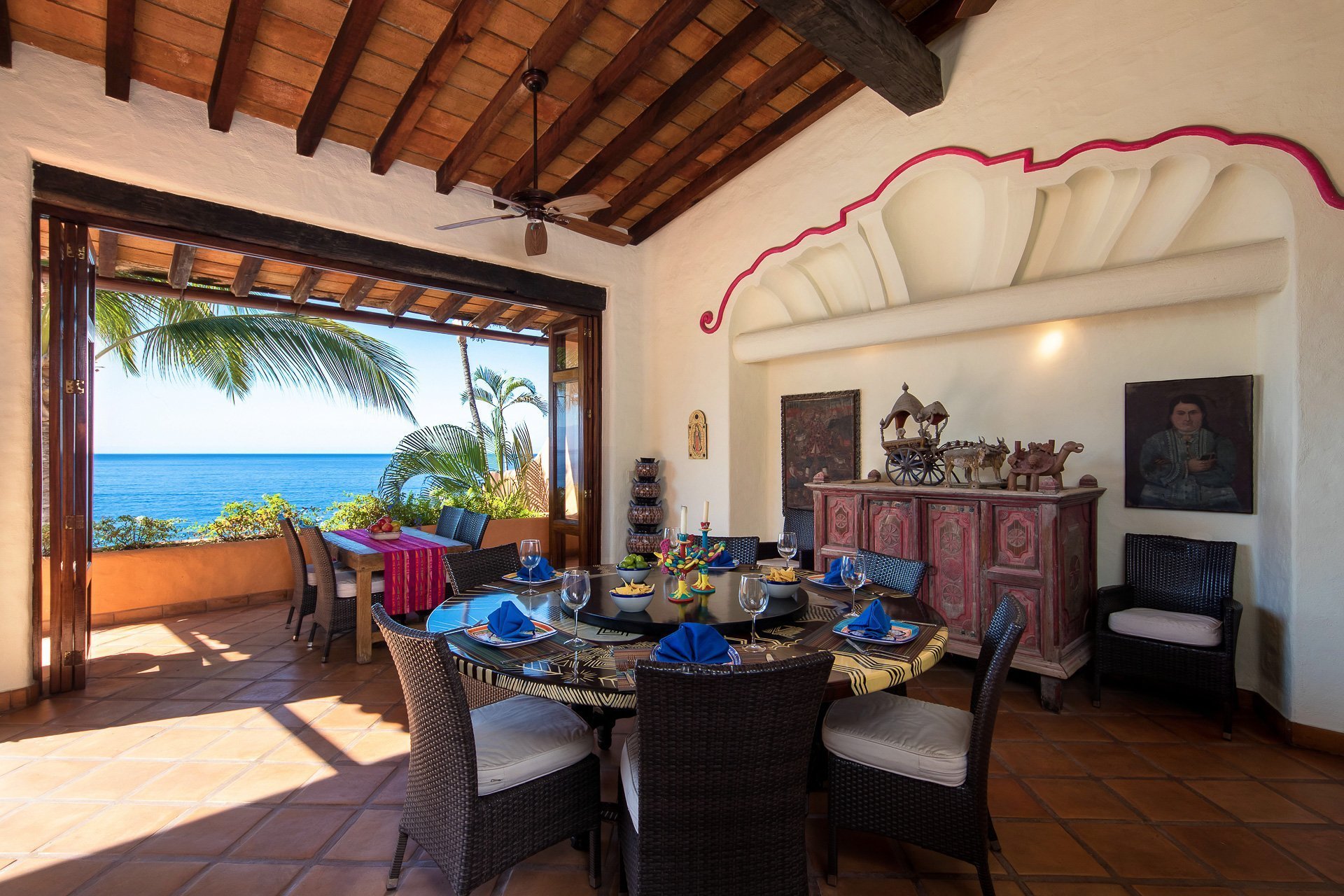 Puerto Vallarta Punta Mita Home 954795