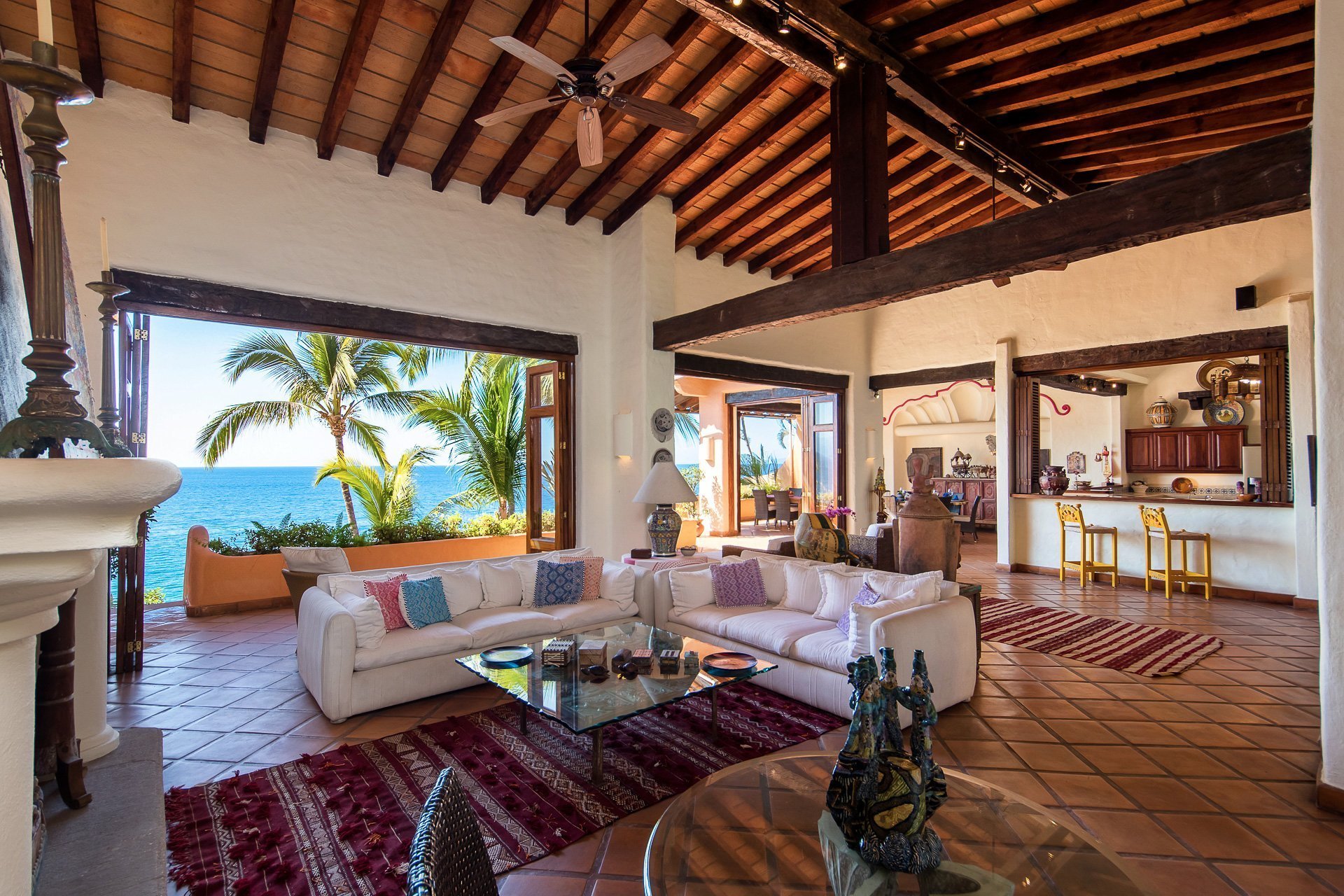 Puerto Vallarta Punta Mita Home 954795