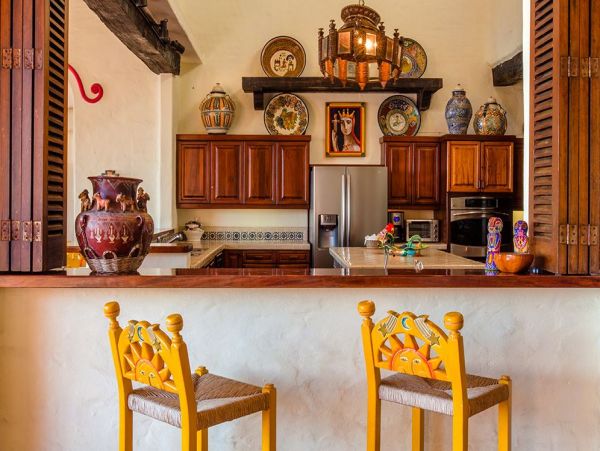 Puerto Vallarta Punta Mita Home 954795